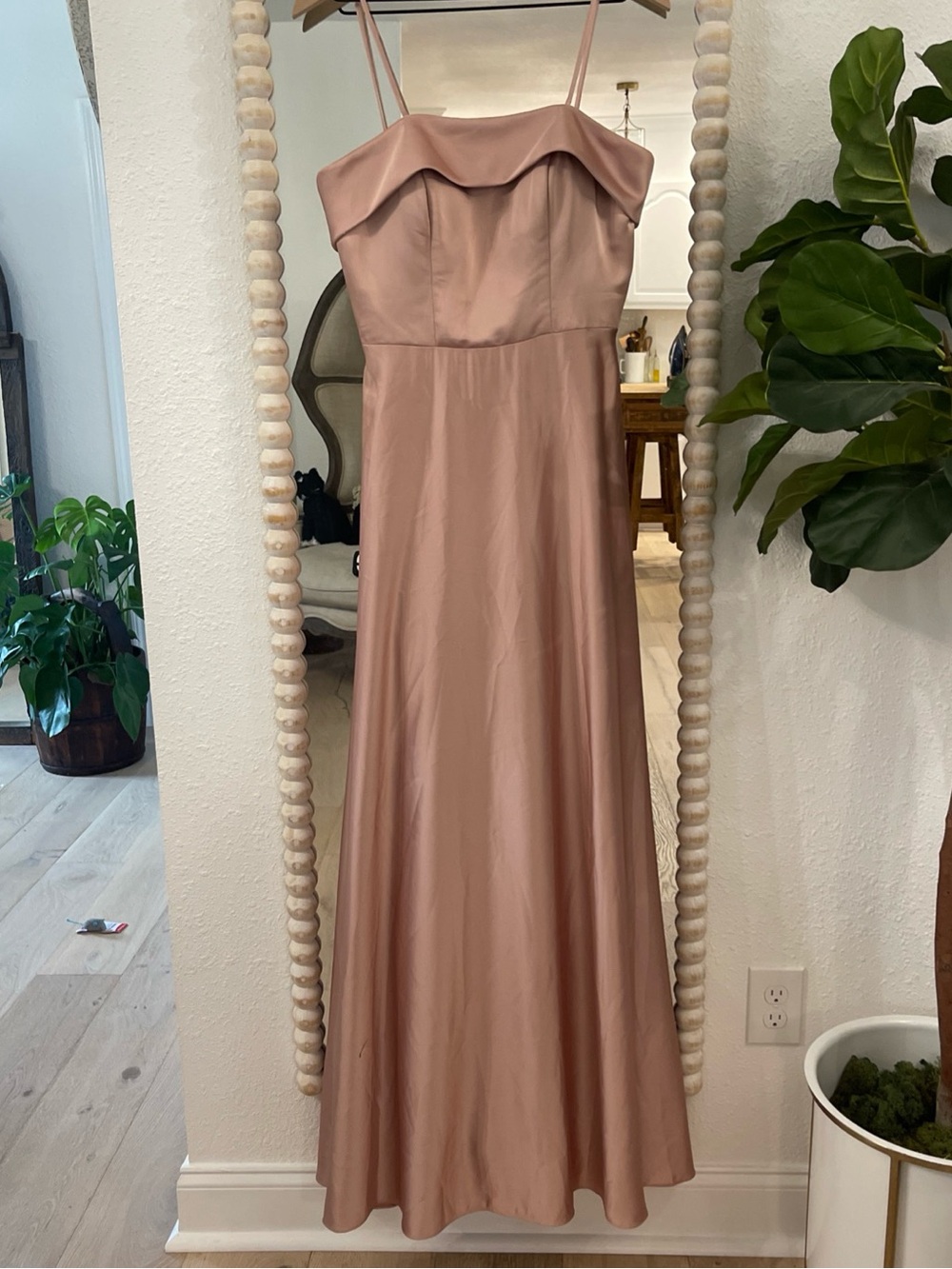 SORELLA VITA bridesmaid, formal,evening dress size 12 NWT